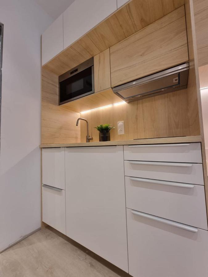 Les Appartements Hyper Centre Straßburg Exterior foto