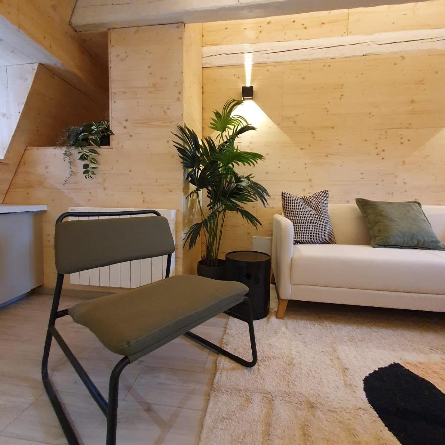 Les Appartements Hyper Centre Straßburg Exterior foto