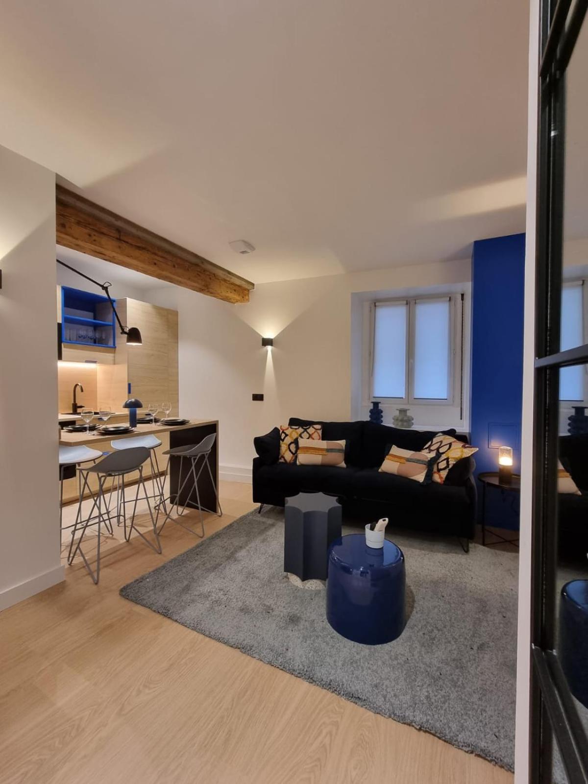 Les Appartements Hyper Centre Straßburg Exterior foto
