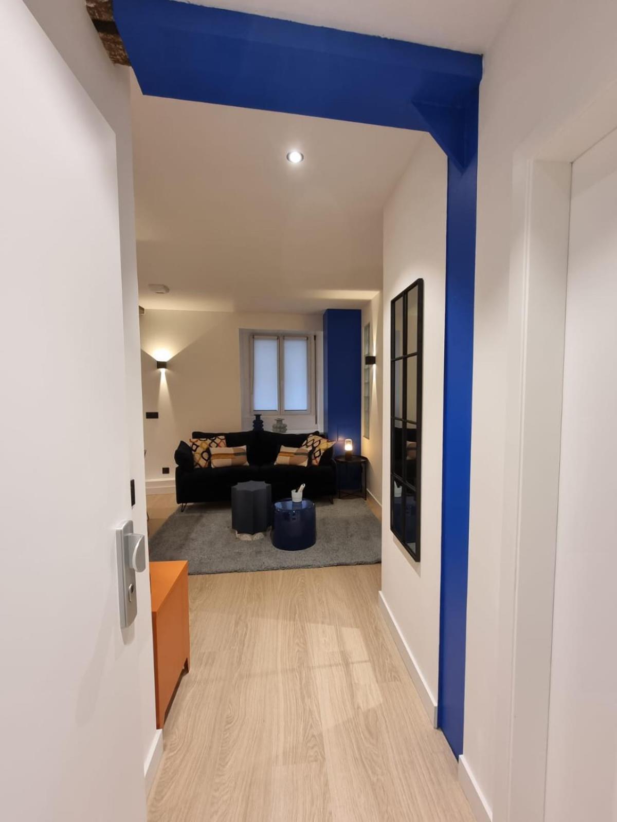 Les Appartements Hyper Centre Straßburg Exterior foto